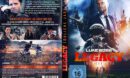 Legacy-Tödliche Jagd (2021) R2 DE DVD Cover