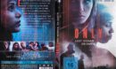 Only-Last Woman On Earth (2021) R2 DE DVD Cover