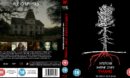 American Horror Story - Roanoke (2016) Custom R2 UK Blu Ray Covers and Labels