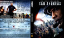 San Andreas (2015) DE 4K UHD Covers