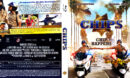 CHiPs (2017) DE Blu-Ray Covers