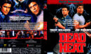 Dead Heat (1988) DE Blu-Ray Covers