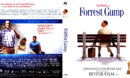 Forrest Gump (1994) DE Blu-Ray Covers