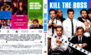 Kill the Boss 2 (2014) DE Blu-Ray Covers