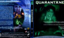 Quarantäne (2008) DE Blu-Ray Covers