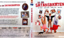 So ein Satansbraten - Double Feature DE Blu-Ray Covers