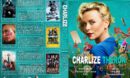 Charlize Theron Collection - Set 5 R1 Custom DVD Covers