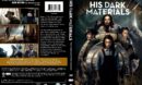 His Dark Materials Season 1 R1 Custom DVD Cover