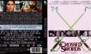 Crossed Swords (1977) Blu-Ray & DVD Cover
