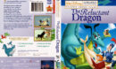 The Reluctant Dragon (1941) DVD Cover