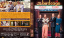 The Birdcage (1998) R1 Custom DVD Cover & Label