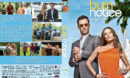 Burn Notice - Season 2 R1 Custom DVD Cover & Labels