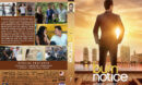 Burn Notice - Season 7 R1 Custom DVD Cover & Labels