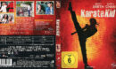 Karate Kid (2010) DE Blu-Ray Cover