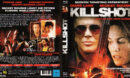 Killshot (2009) DE Blu-Ray Covers