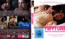 Puppy Love (2021) DE Blu-Ray Covers
