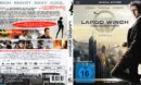 Largo Winch-Tödliches Erbe (2008) DE Blu-Ray Cover