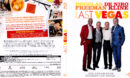 Last Vegas (2013) DE Blu-Ray Cover