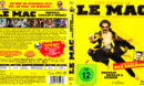 Le Mac (2011) DE Blu-Ray Cover