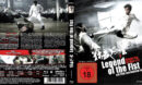 Legend Of The Fist (2011) DE Blu-Ray Covers