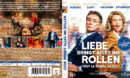 Liebe bringt alles ins Rollen (2018) DE Blu-Ray Cover