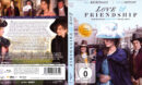 Love & Friendship (2017) DE Blu-Ray Covers