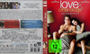 Love & Other Drugs (2010) DE Blu-Ray Cover
