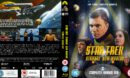 Star Trek Strange New Worlds Season One (2022) Custom R2 UK Blu Ray Cover and Labels