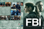 FBI - Season 2 R1 Custom DVD Cover & Labels 2021-07-10_60ea0f6f5fcd0_FBI-S2