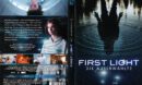 First Light (2020) R2 DE DVD Cover