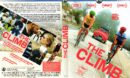 The Climb (2019) R2 DE DVD Cover
