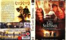 The Last Sentinel R2 DE DVD Cover