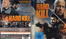 Hard Kill (2021) R2 DE DVD Cover