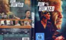 Run With The Hunted (2021) R2 DE DVD Cover