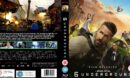 6 Underground (2019) Custom R2 UK Blu Ray Cover and Labels