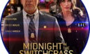 Midnight In The Switchgrass (2021) R1 DVD Label