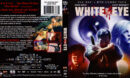 White of the Eye (1987) Blu-Ray Cover