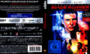 Der Blade Runner (1982) DE 4K UHD Cover