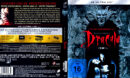Bram Stokers Dracula (1992) DE 4K UHD Cover