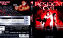 Resident Evil (2002) DE 4K UHD Covers