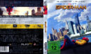 Spider-Man: Homecoming (2017) DE 4K UHD Cover