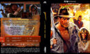 Indiana Jones und der Tempel des Todes (1984) DE 4K UHD Cover