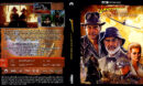 Indiana Jones und der letzte Kreuzzug (1989) DE 4K UHD Cover