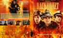 Backdraft (1991) R1 Custom DVD Cover & Label