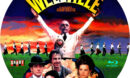 THE ROAD TO WELLVILLE CUSTOM BLU-RAY LABEL