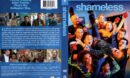 Shameless Season 11 (2021) R1 Custom DVD Cover