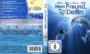 Mein Freund, der Delfin DE Blu-Ray Cover
