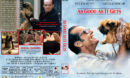 As Good As It Gets (1997) R1 Custom DVD Cover & label