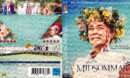 Midsommar (2020) DE Blu-Ray Cover