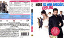 Mord ist mein Geschäft, Liebling (2008) DE Blu-Ray Cover
